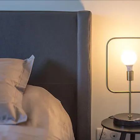 Lejlighedshotel Saletta Casale LʼÎle-Rousse