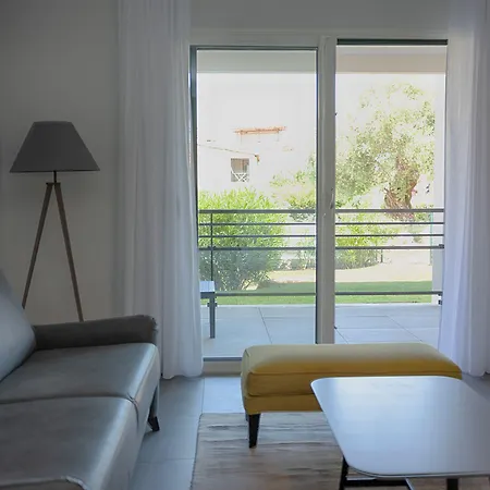 Saletta Casale Lejlighedshotel