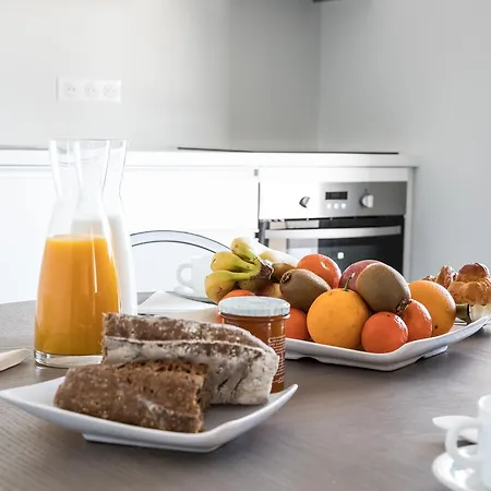 Saletta Casale 4* LʼÎle-Rousse