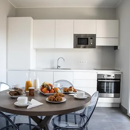 Saletta Casale 4* LʼÎle-Rousse