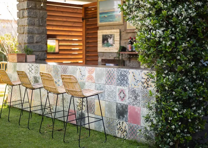 Saletta Casale LʼÎle-Rousse