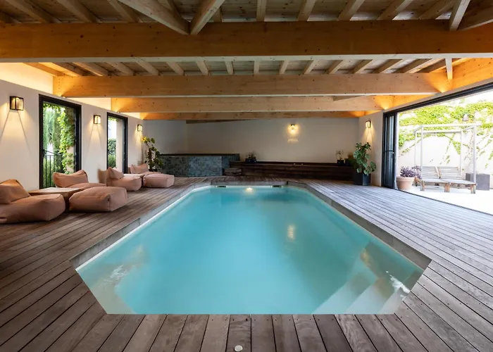 Hotel apartamentowy Saletta Casale