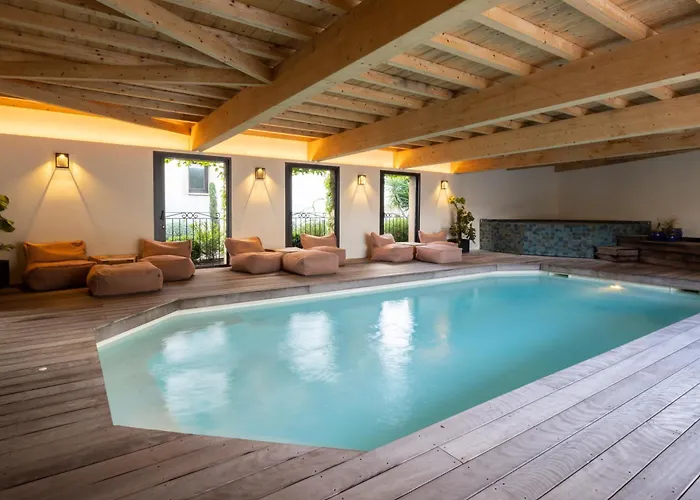 Hotel apartamentowy Saletta Casale 4*