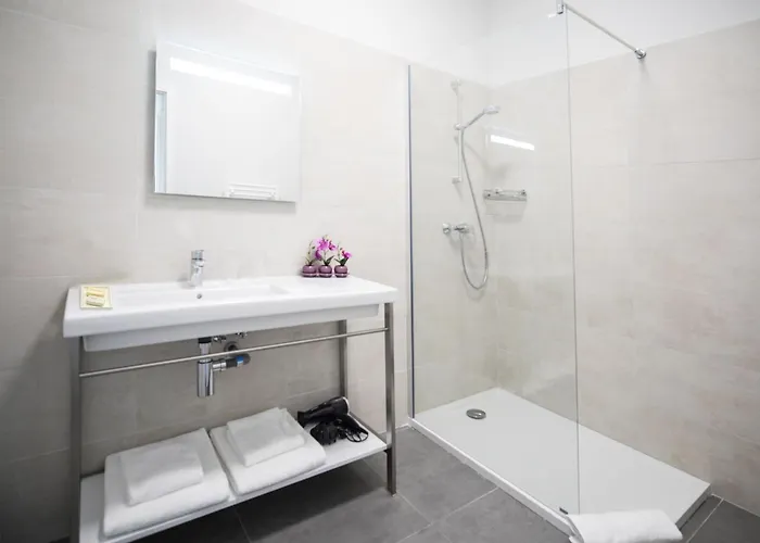 Saletta Casale 4*