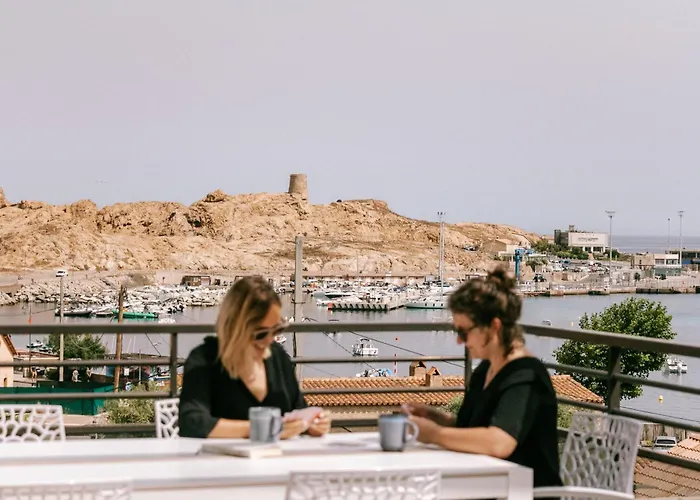 Hotel apartamentowy Saletta Casale