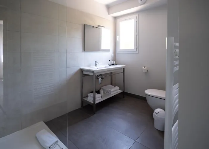 公寓式酒店 Saletta Casale LʼÎle-Rousse