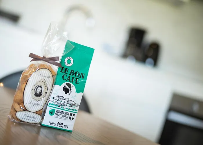 Saletta Casale LʼÎle-Rousse