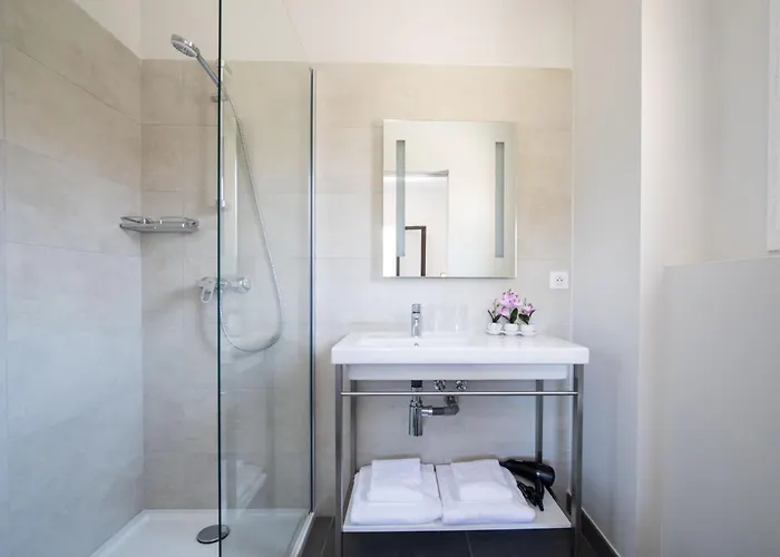 Saletta Casale 4* LʼÎle-Rousse