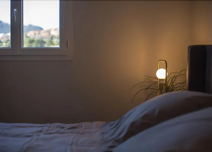 Saletta Casale 公寓式酒店