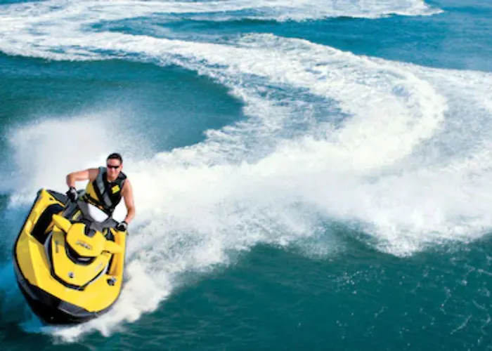 Hotel apartamentowy Saletta Casale LʼÎle-Rousse