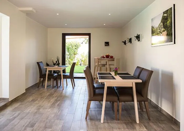 公寓式酒店 Saletta Casale LʼÎle-Rousse