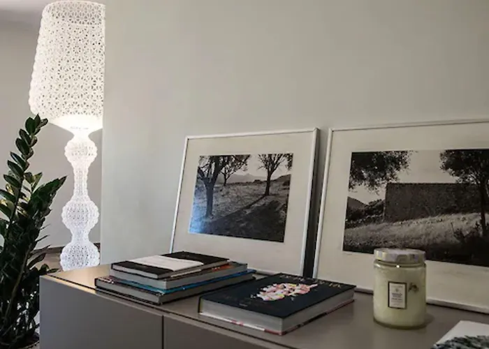 Saletta Casale Hotel apartamentowy