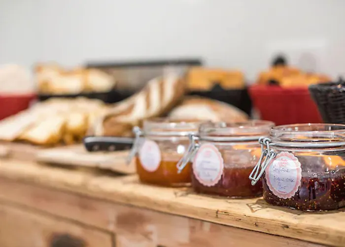 Saletta Casale LʼÎle-Rousse