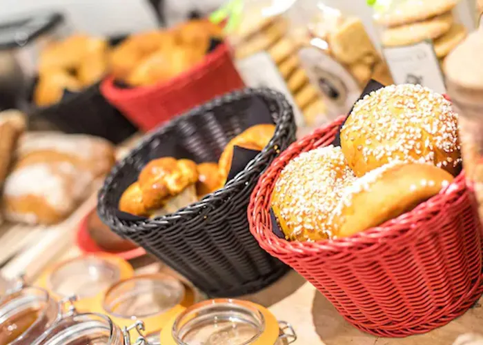 Saletta Casale 公寓式酒店 LʼÎle-Rousse