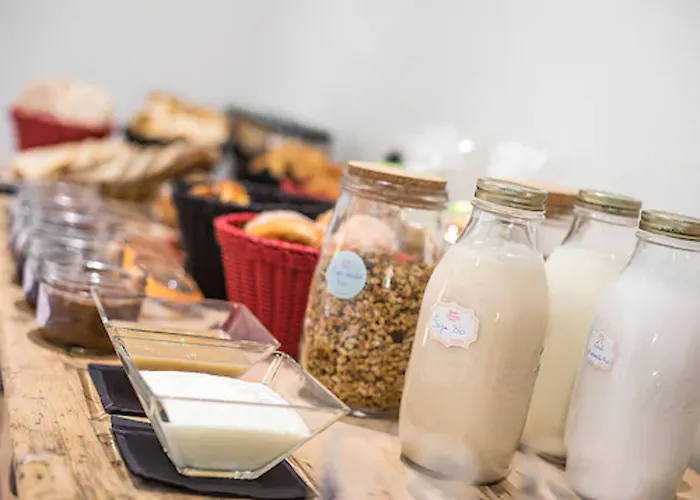 Saletta Casale LʼÎle-Rousse