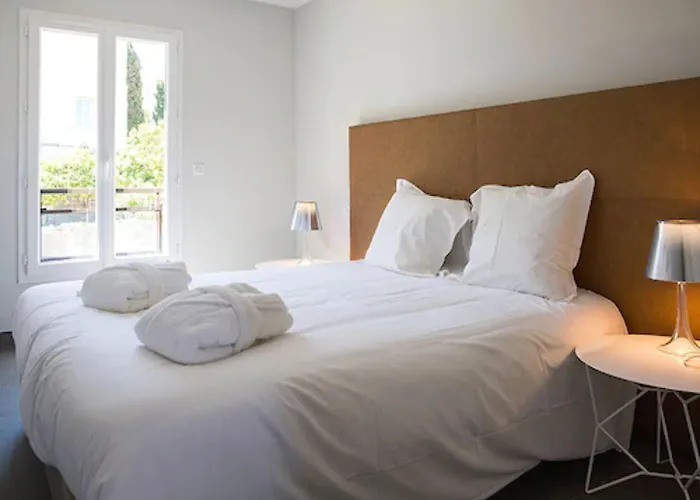 Saletta Casale Hotel apartamentowy 4*