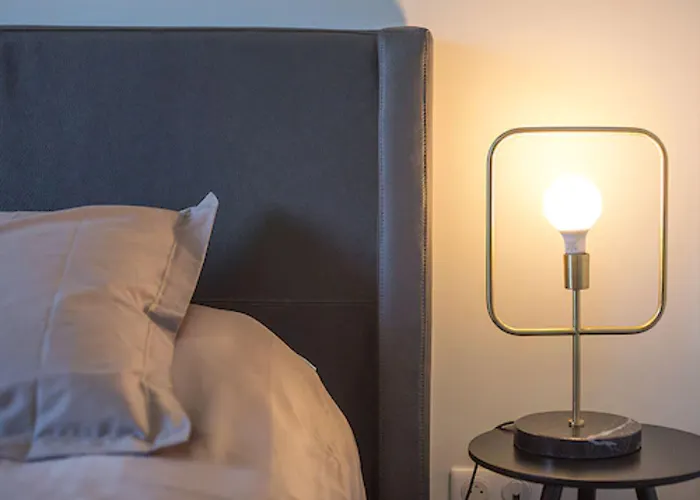 公寓式酒店 Saletta Casale LʼÎle-Rousse