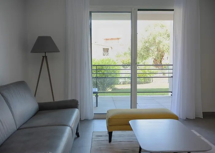 Saletta Casale Hotel apartamentowy